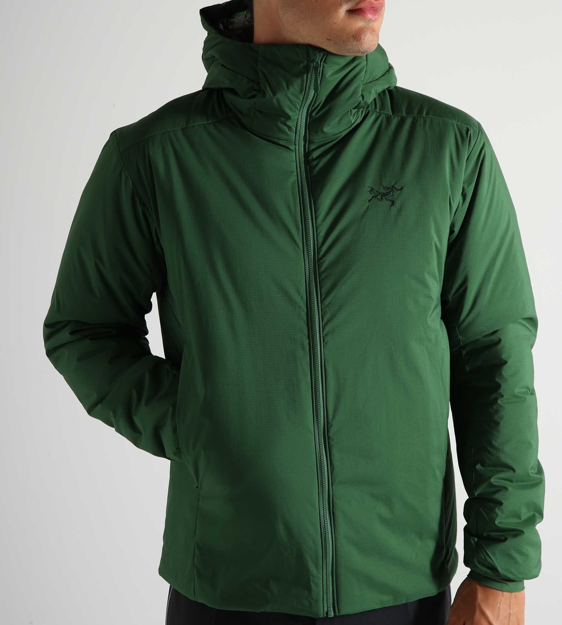 Arc'teryx Atom Heavyweight Hoody M Eden