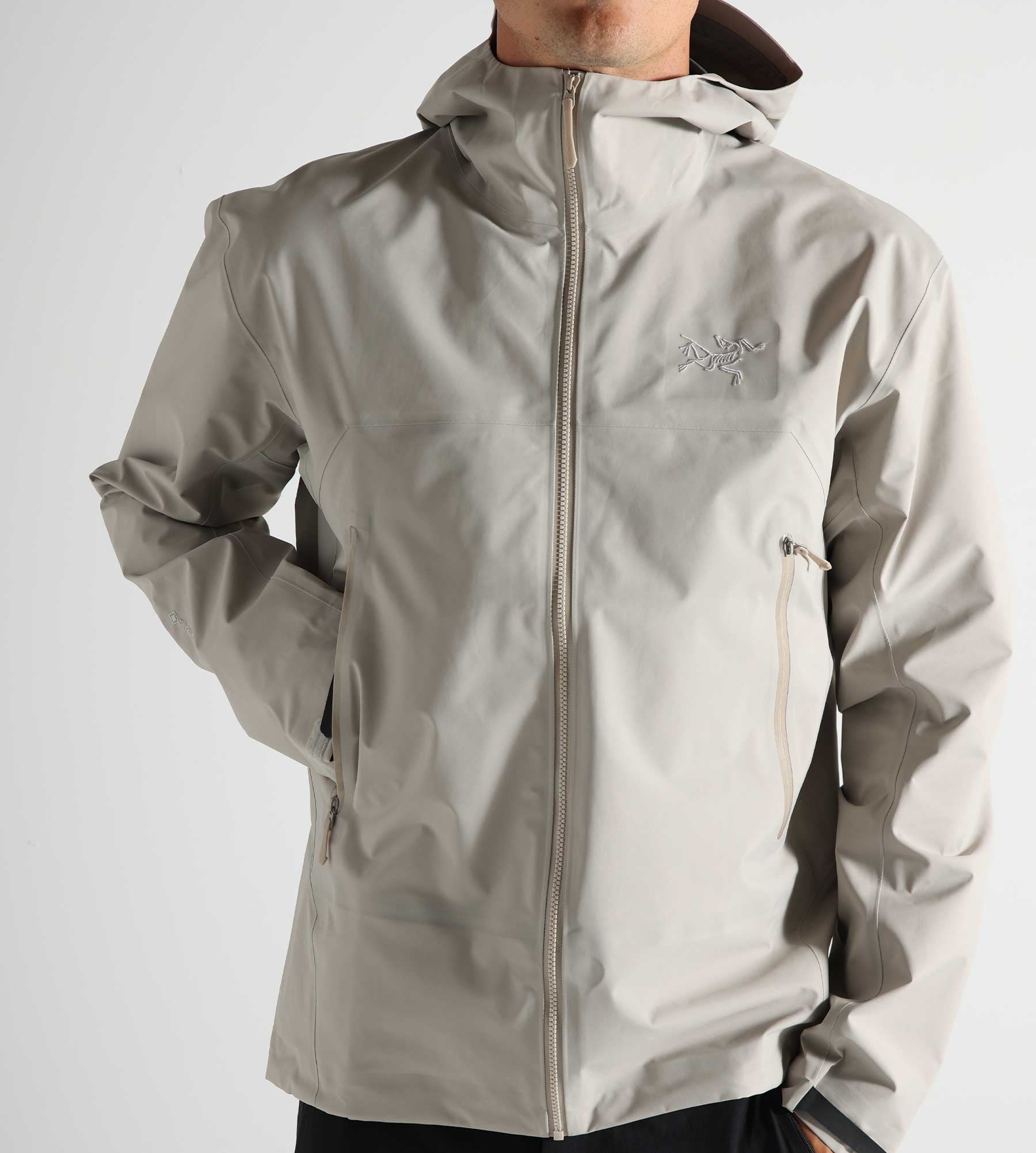 Arc'teryx Beta Jacket M Rune