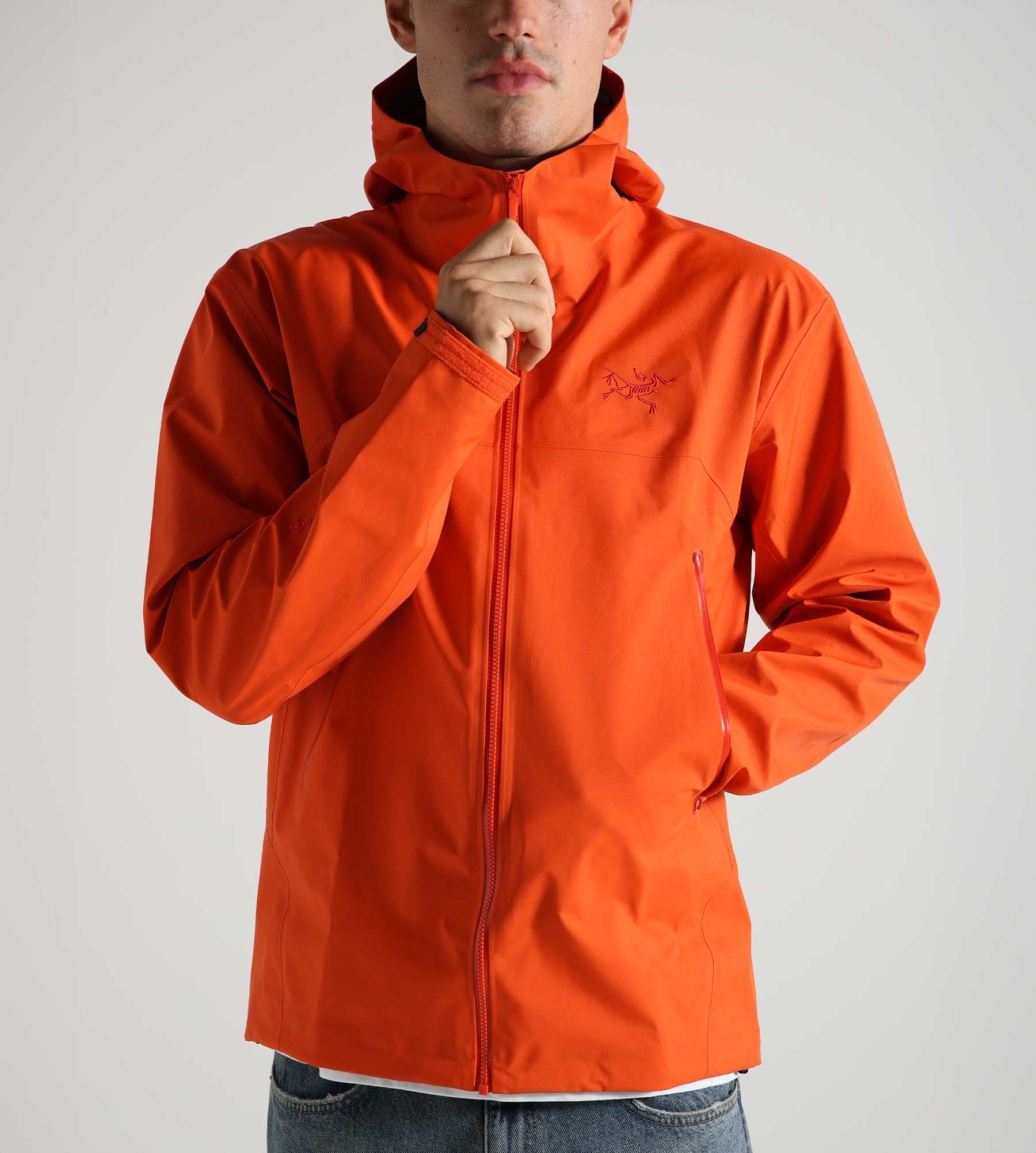 Arc'teryx Beta Jacket M Solaris