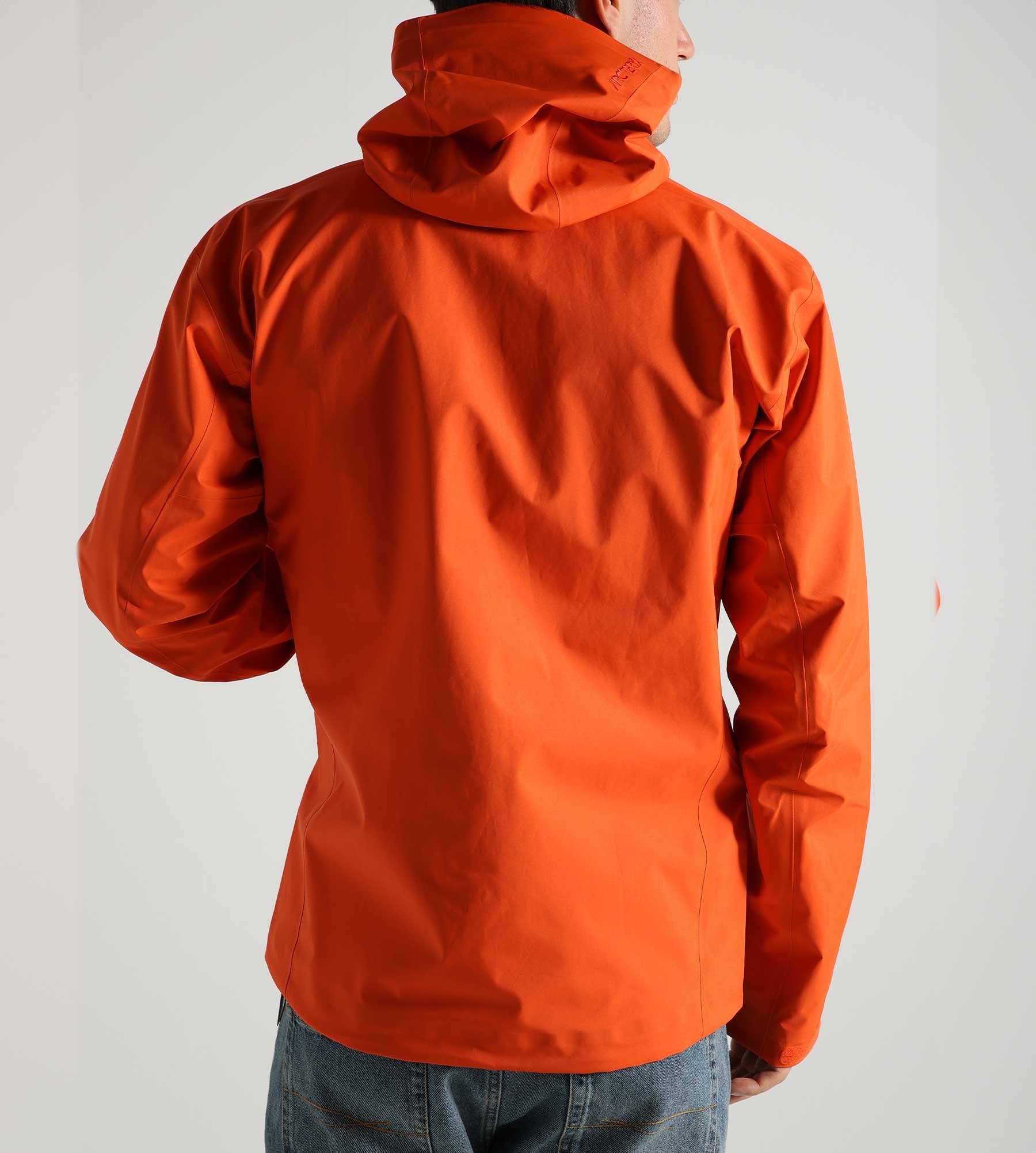 Arc'teryx Beta Jacket M Solaris