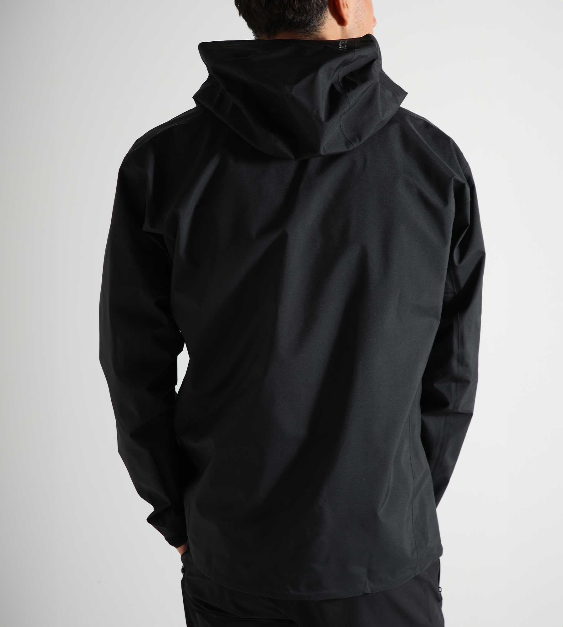 Arc'teryx Beta Jacket M Black