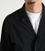 ジャケット・アウター VEILANCE BLAZER LT JACKET MENS SLATE S Veilance Blazer LT - Men's | Altitude Sports
