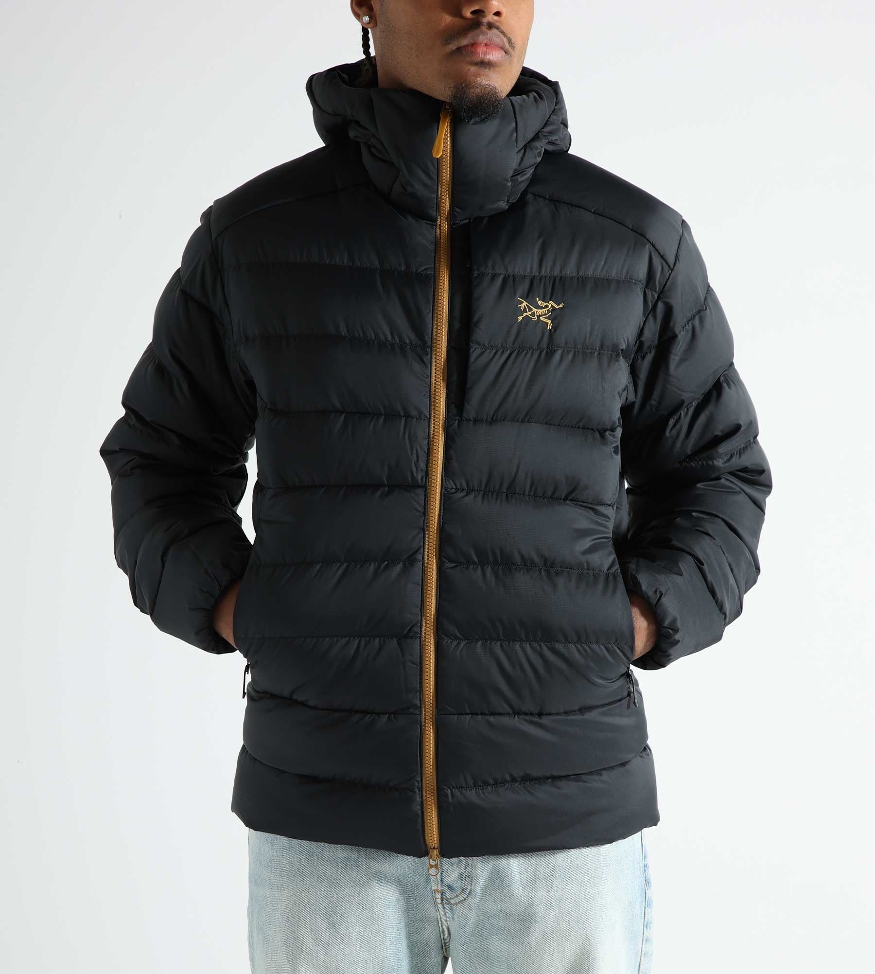 Arc'Teryx Thorium Hoody M Dark Magic