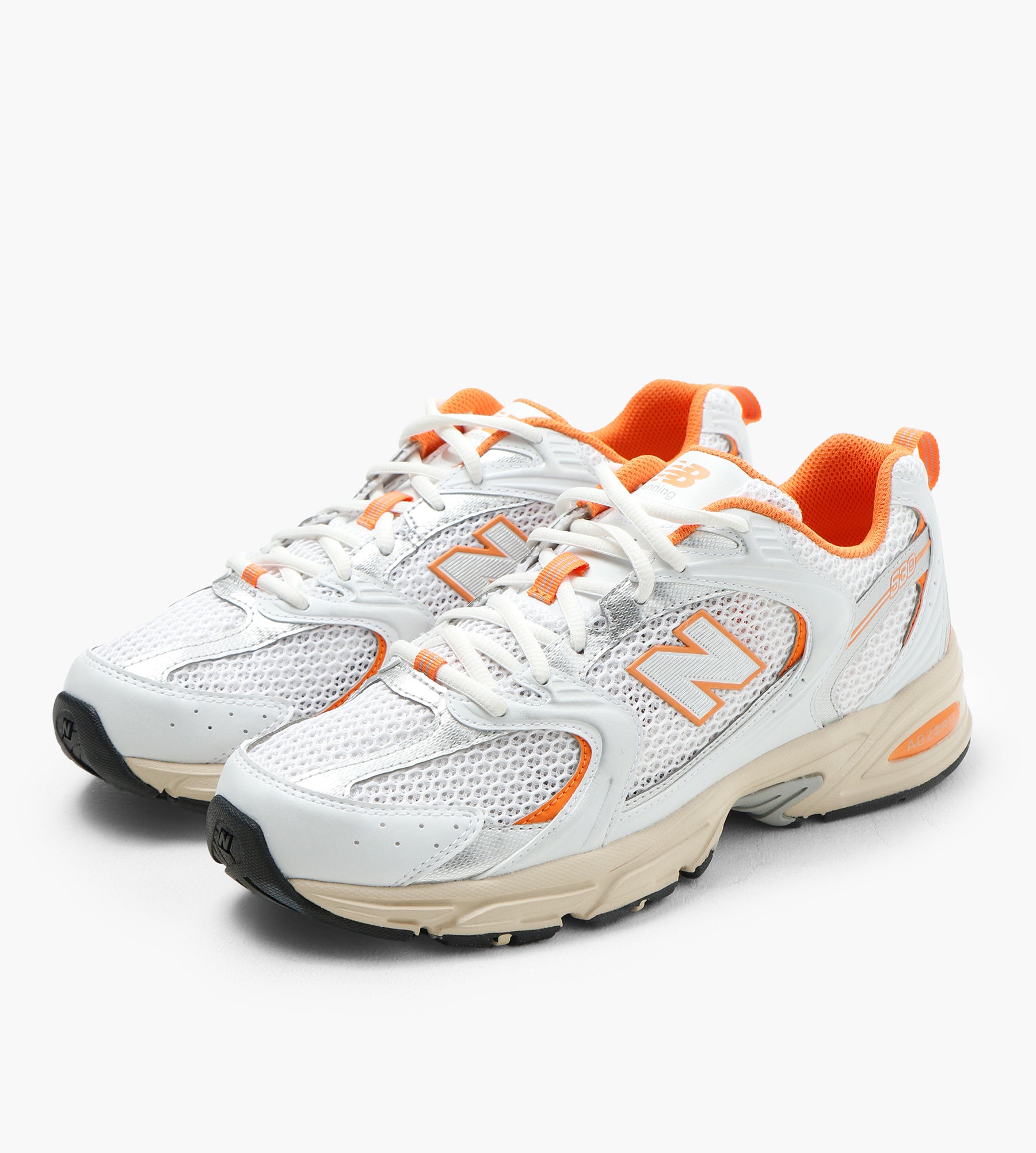 New Balance MR530EB White