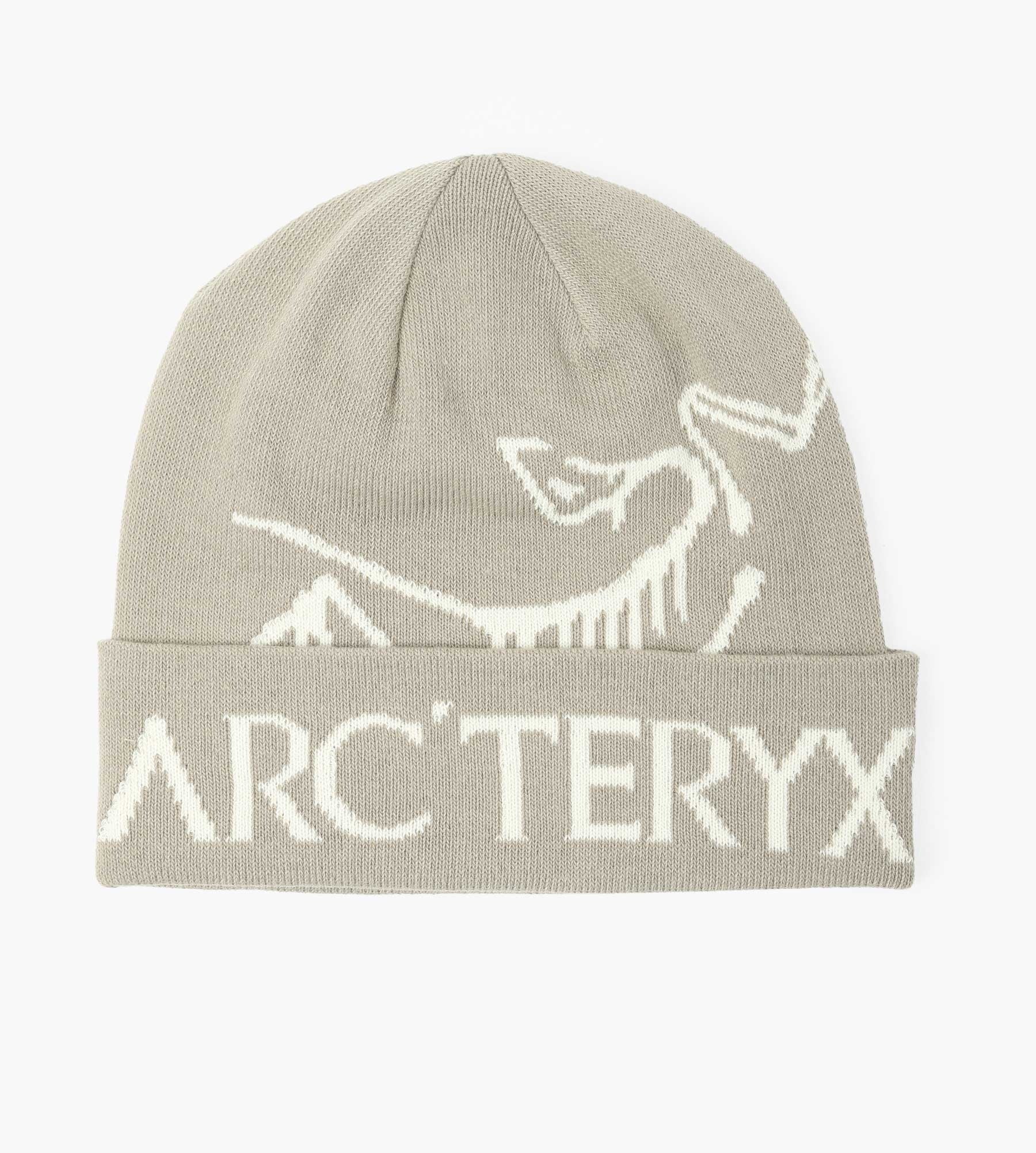 Arc'teryx Bird Word Toque Rune Arctic Silk