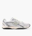 New Balance U204LSWB Silver Metallic Garter Snake