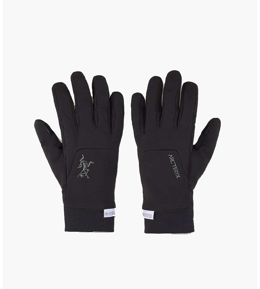 Arc'teryx Venta Glove Black