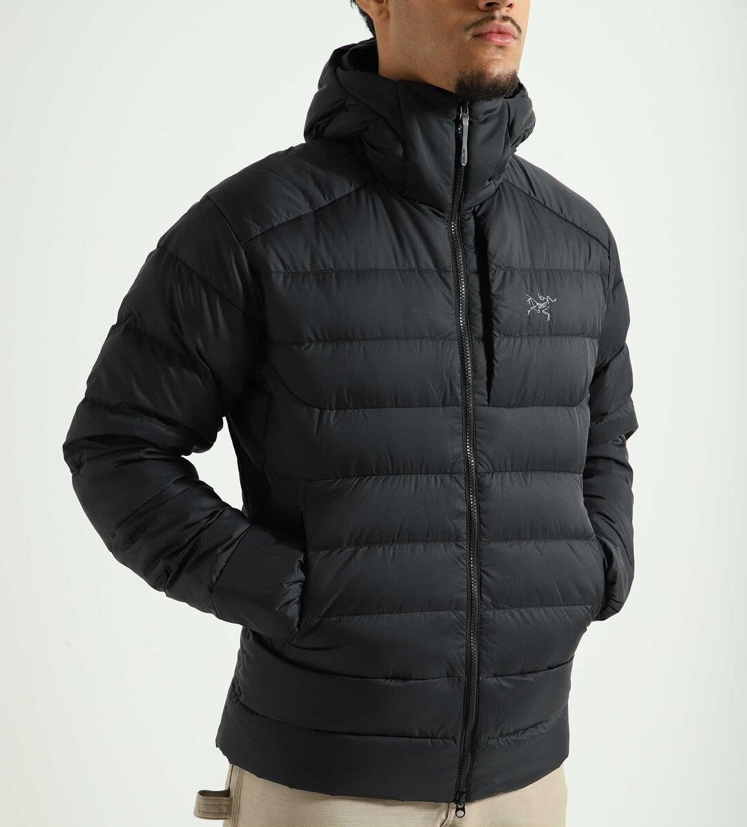 Arc'teryx Thorium Hoody M Black