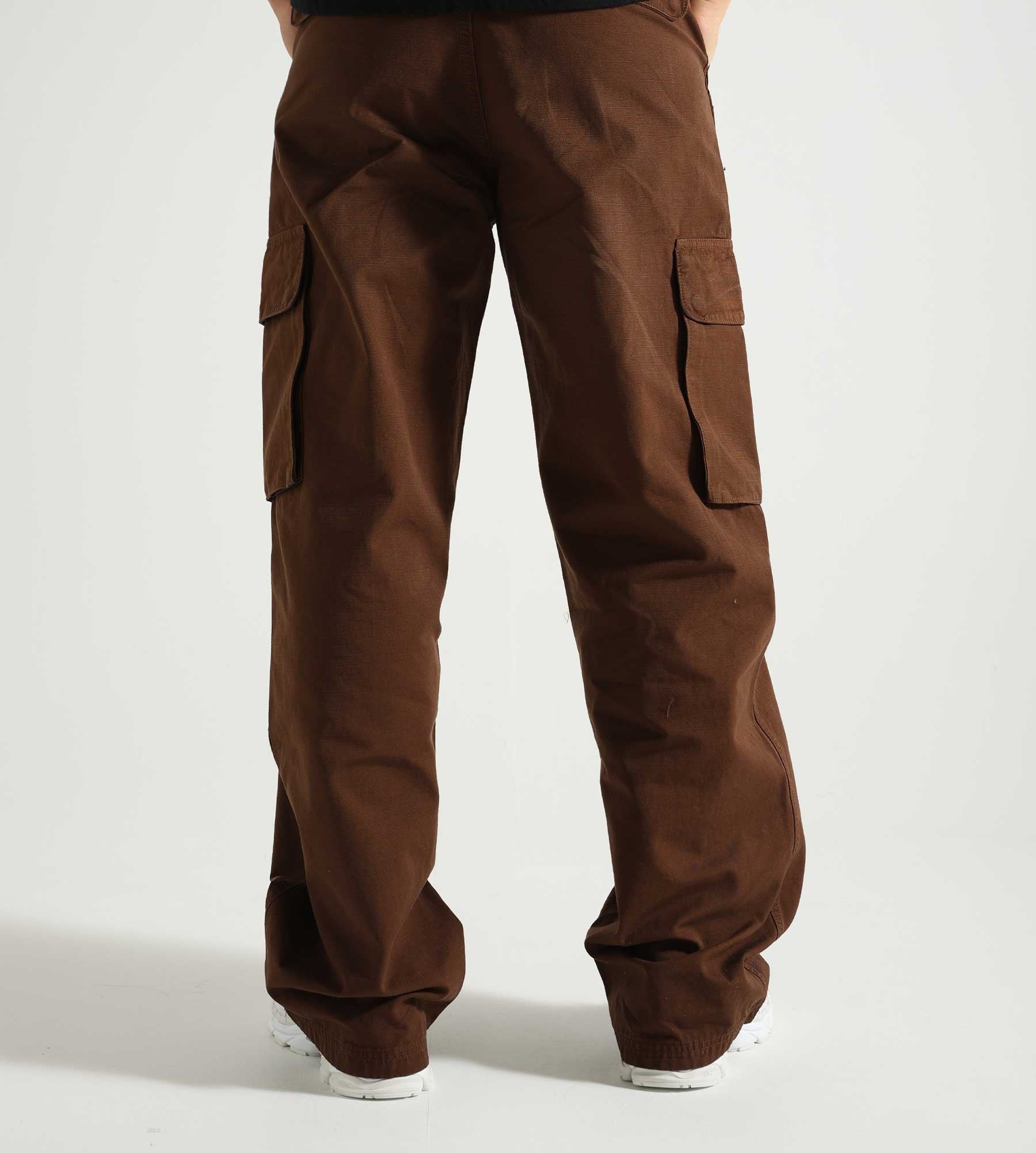 Arte Antwerp Cargo Pants Brown