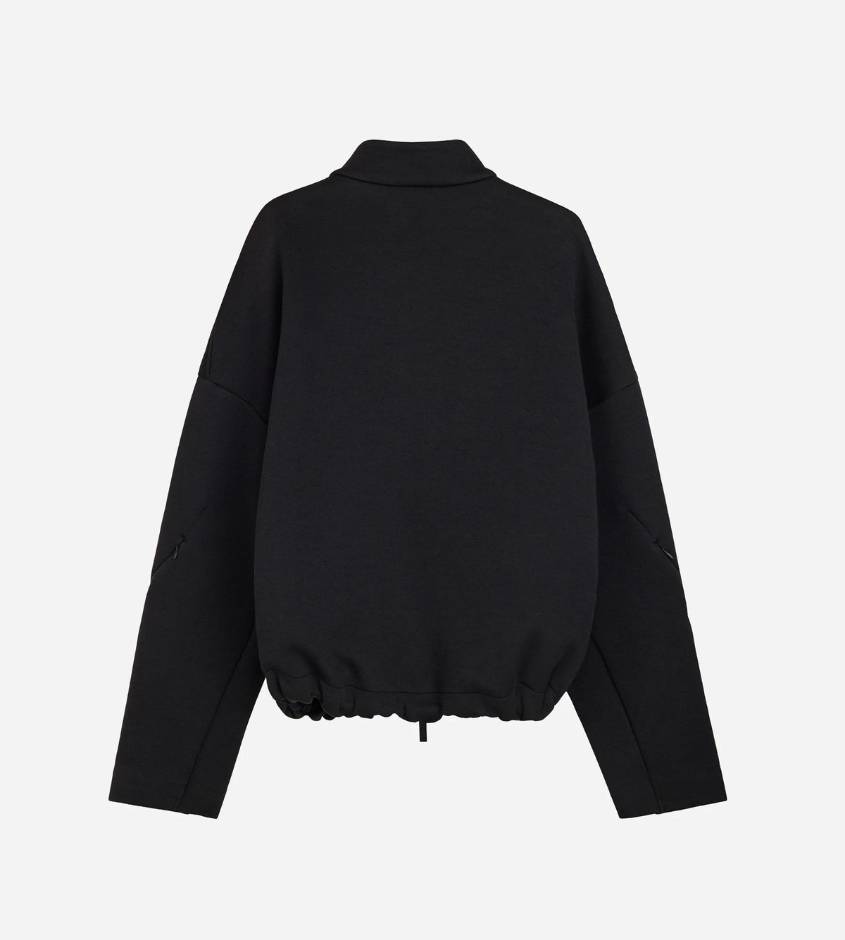 Adidas x Arte Zne Full Zip Black