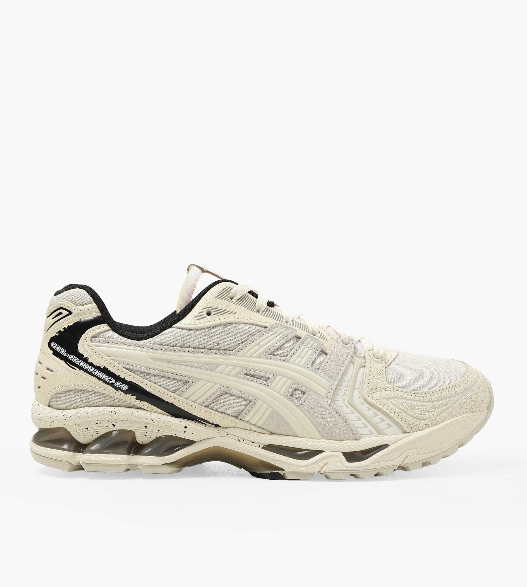 Asics Gel-Kayano 14 Cream Cream