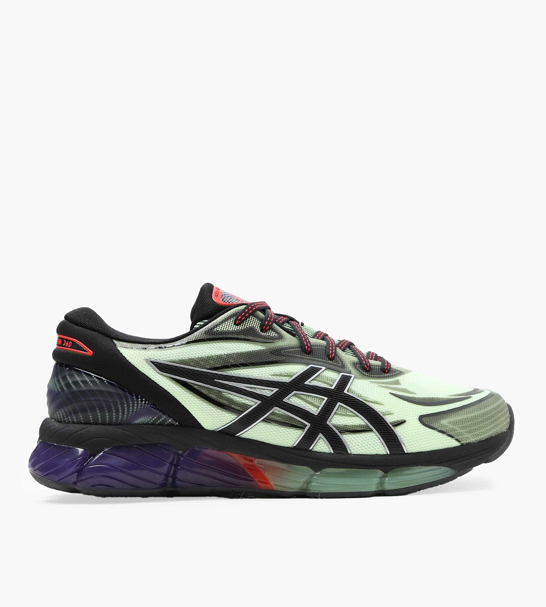 Asics Gel-Quantum 360 VIII Illuminate Yellow Black