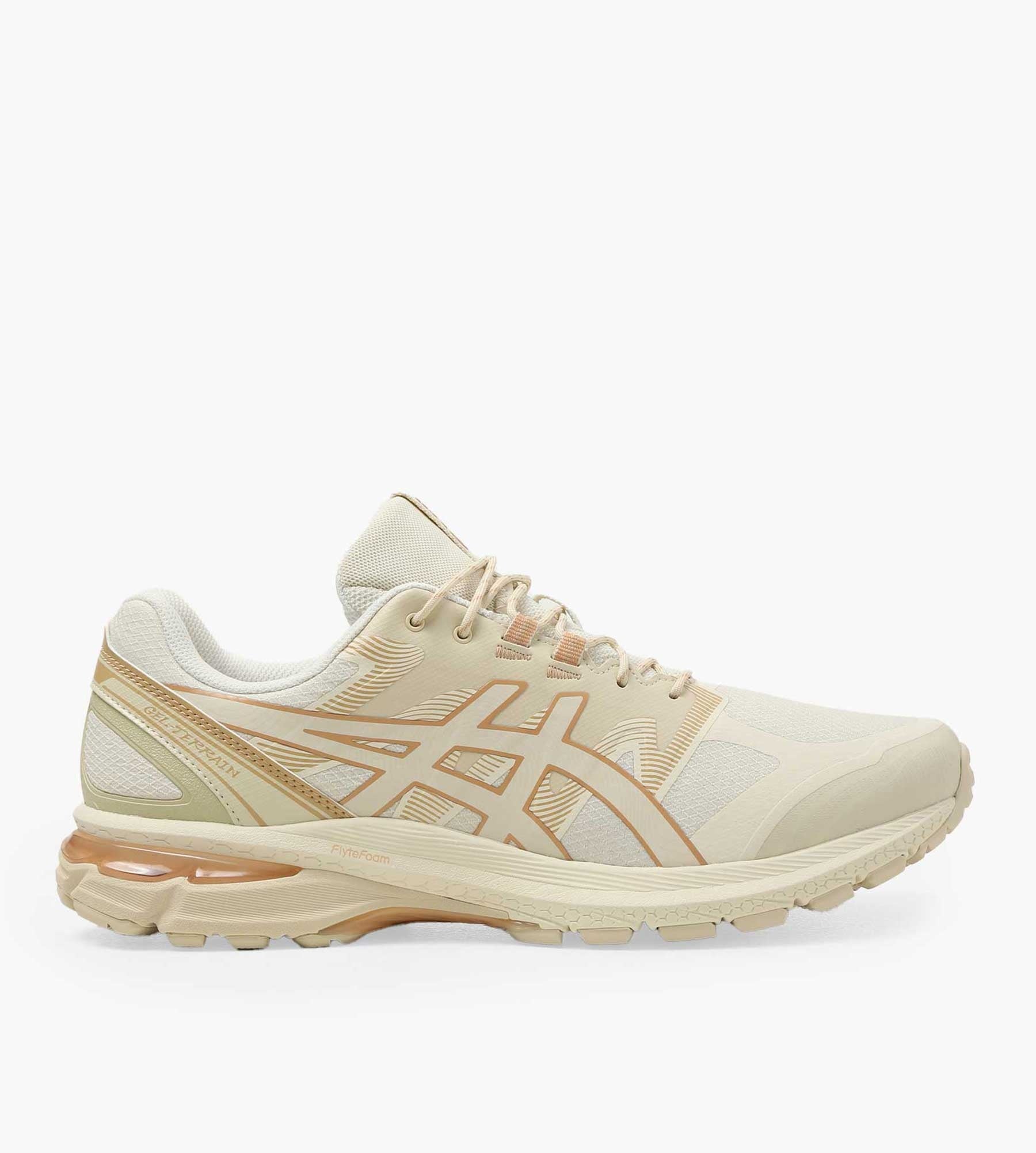 Asics Gel-Terrain Birch Birch