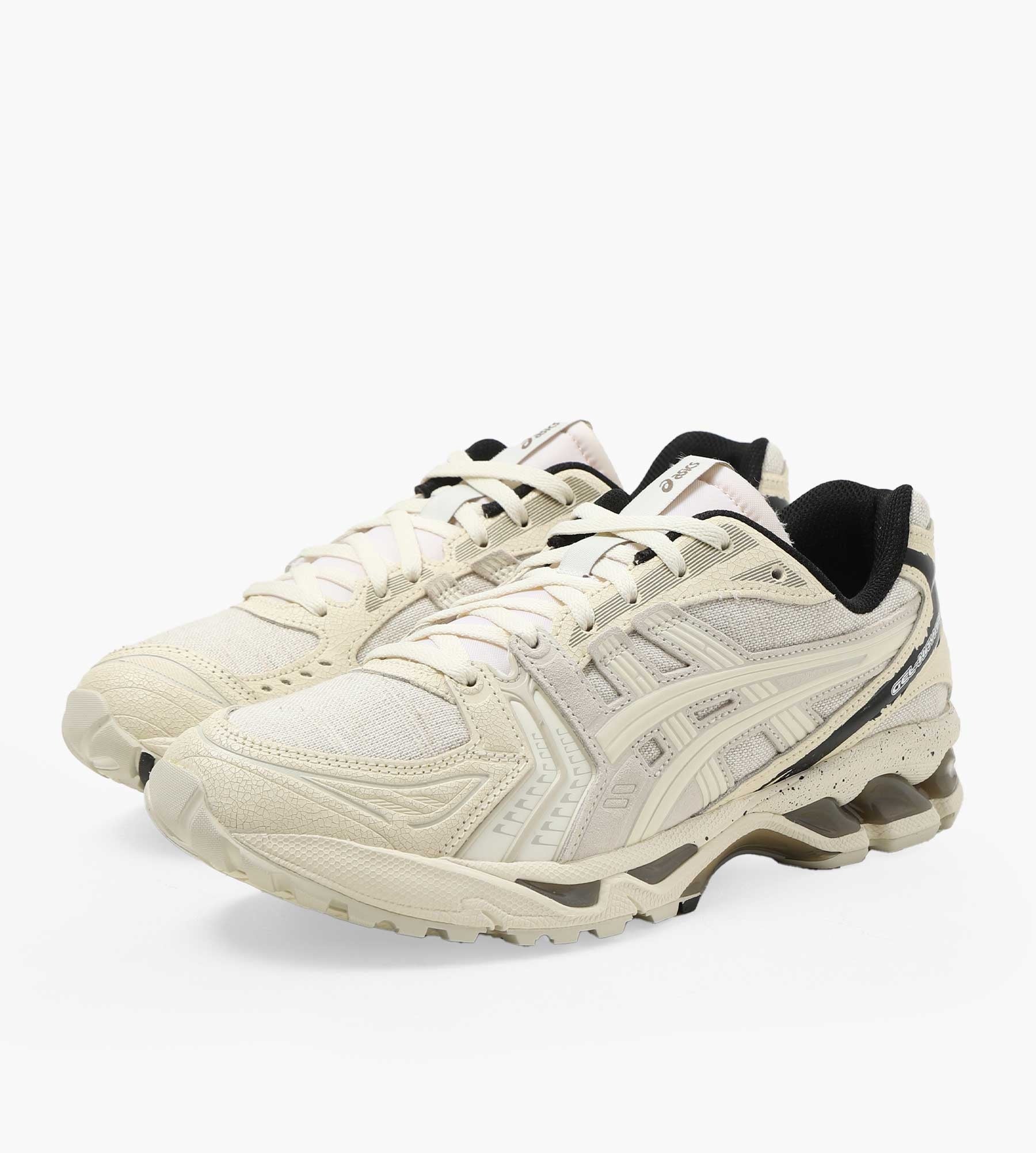 Asics Gel-Kayano 14 Cream Cream