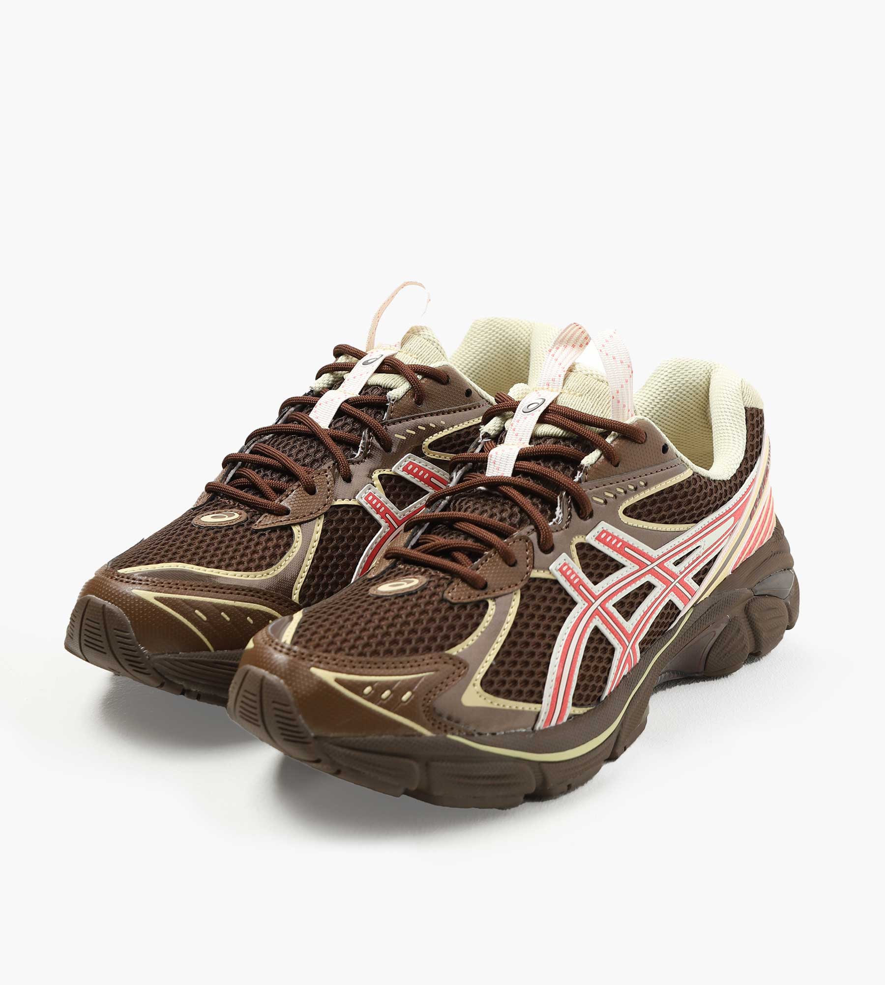 Asics UB8-S GT-2160 Brown Storm Sienna