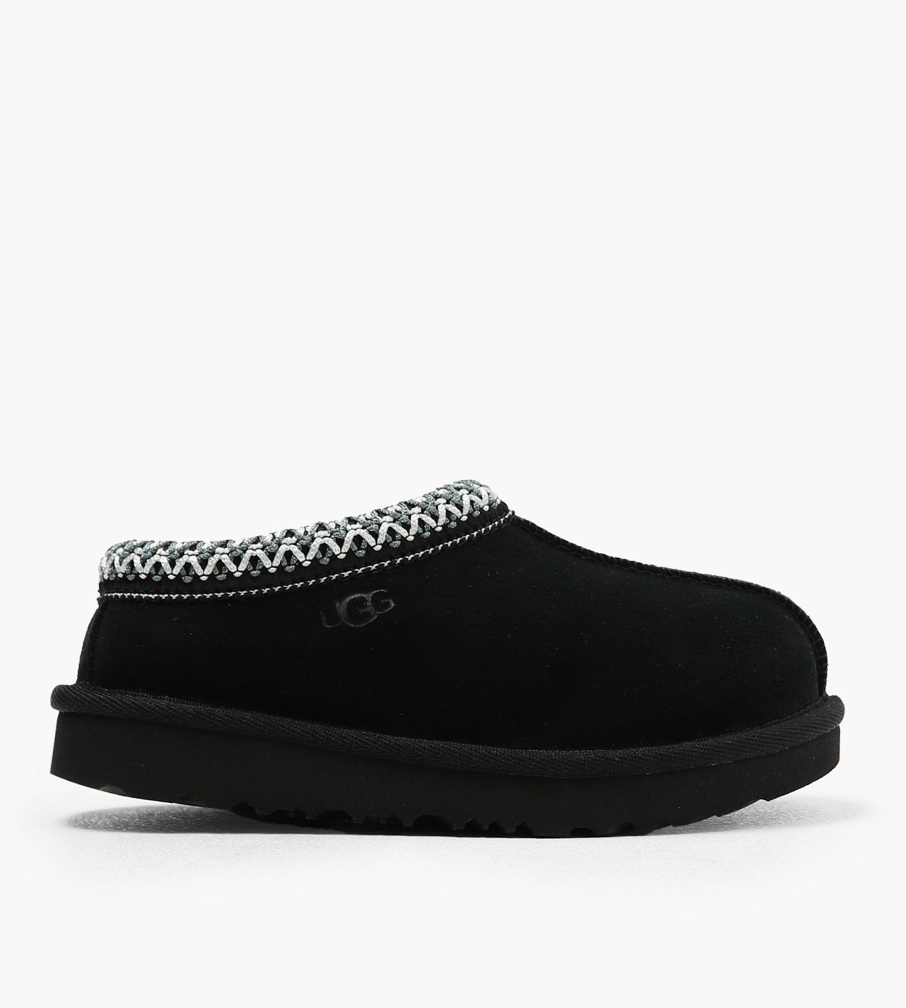 UGG Kids Ultra T Tasman II Black