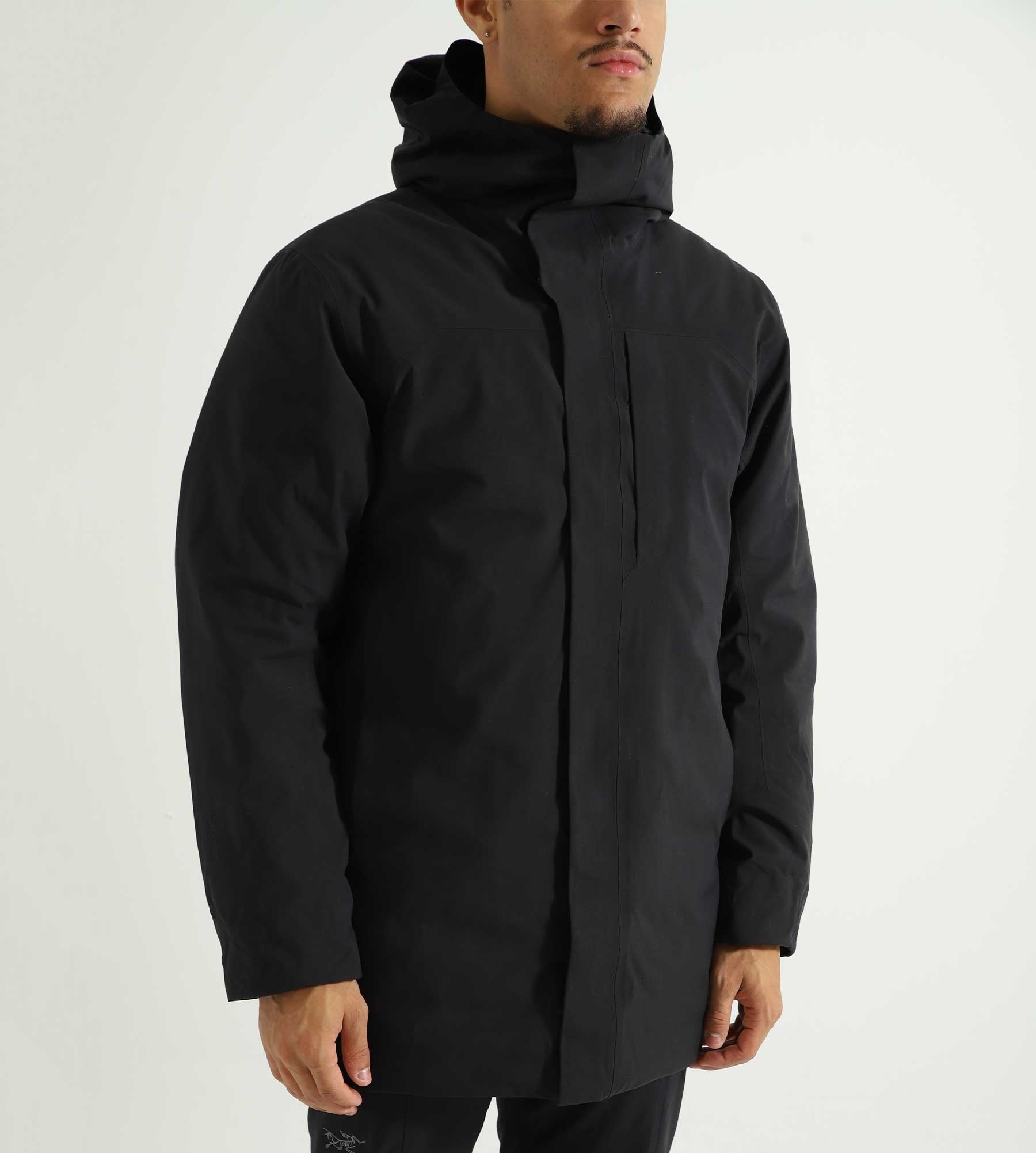 Arc'Teryx Therme Parka M Black