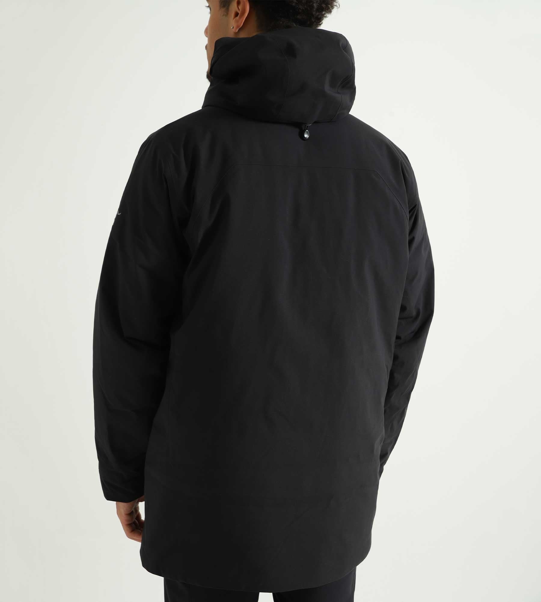 Arc'Teryx Therme Parka M Black