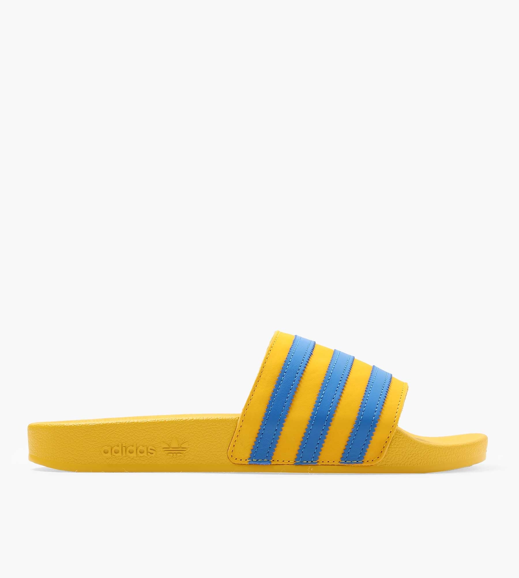 Adidas Adilette Bogold Blubir Bogold