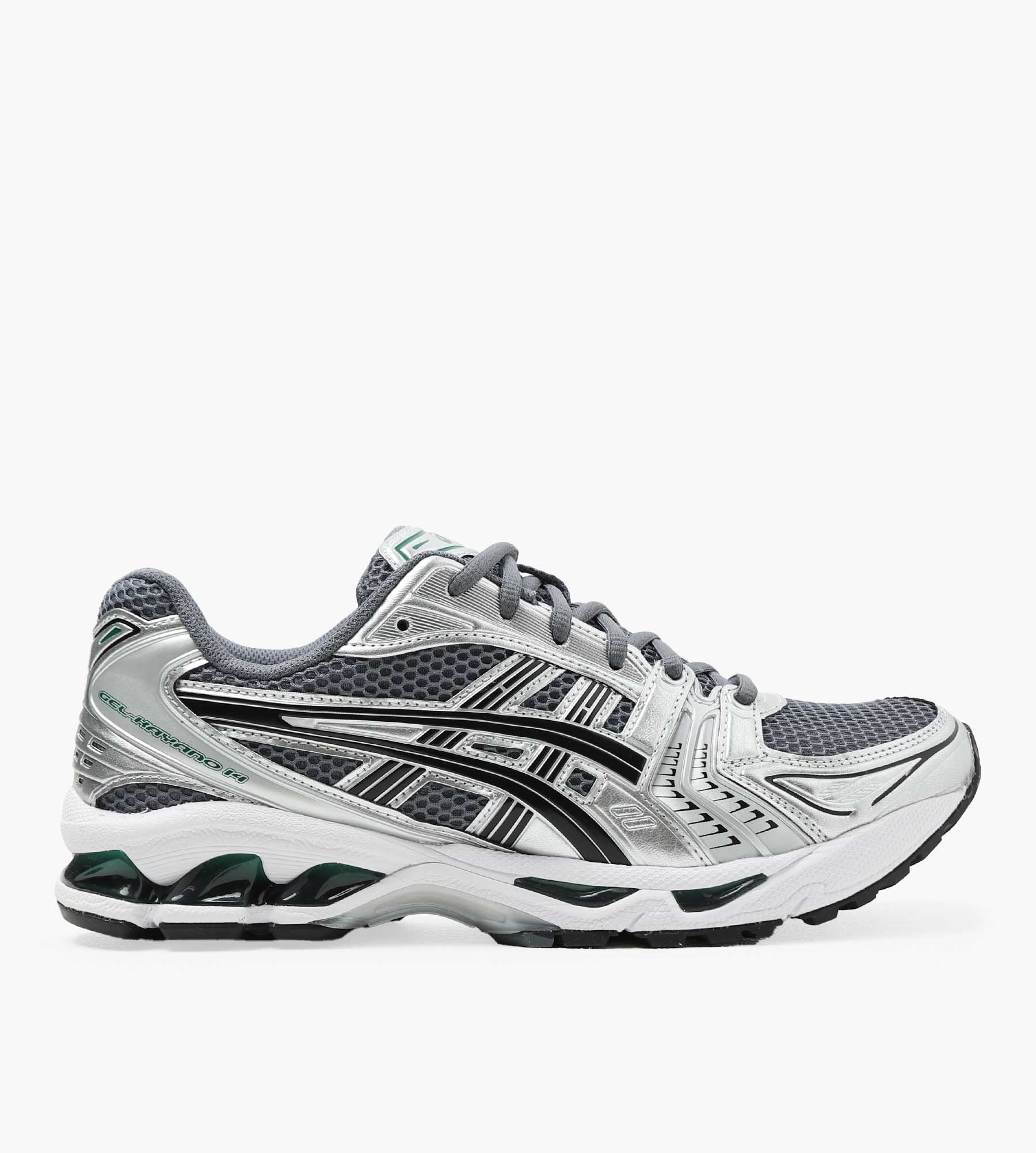 Asics Gel-Kayano 14 Metropolis Jasper Green