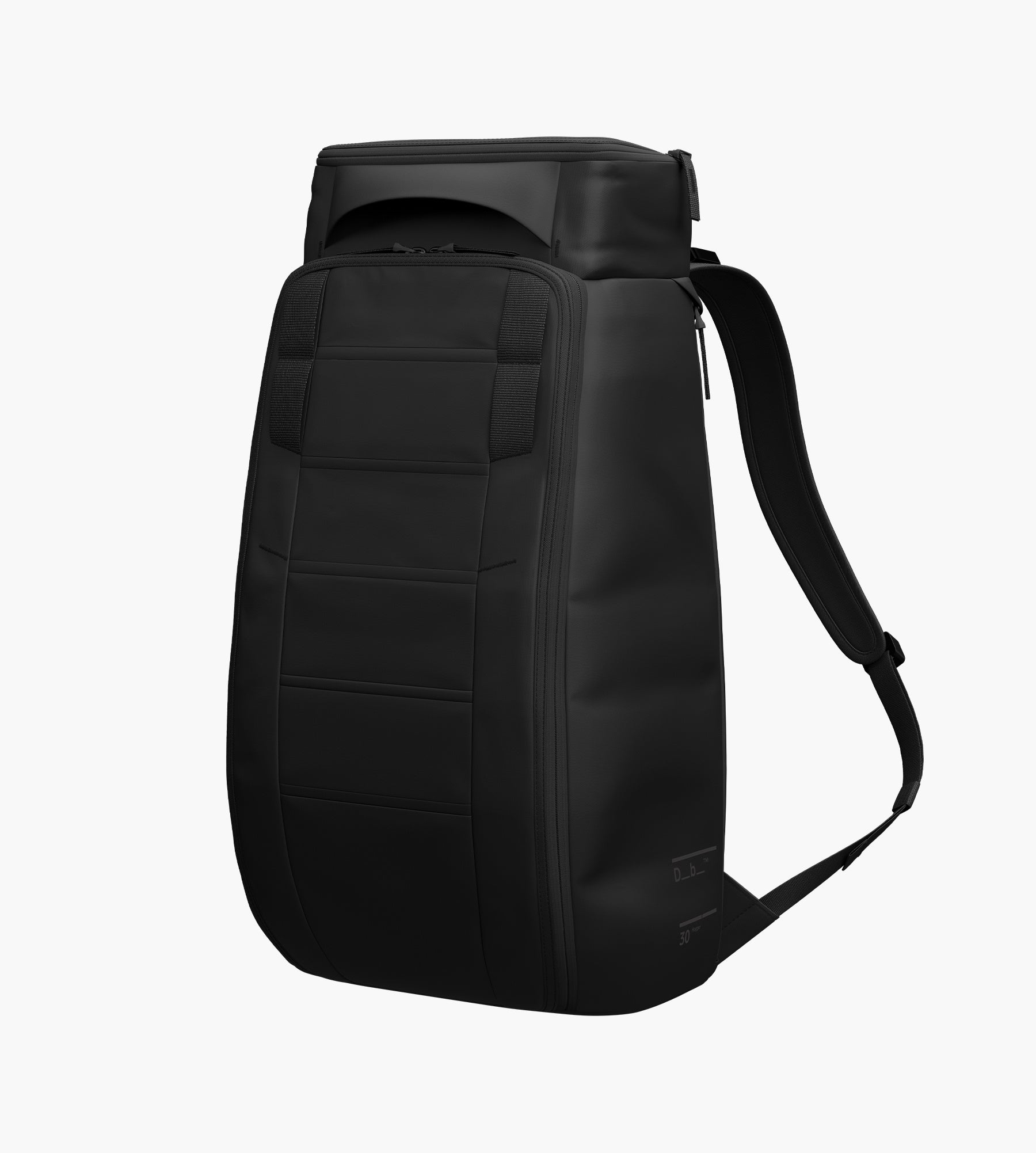 D__b__™ Hugger Backpack 30L Black Out