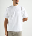 Baskèts Modern Essential Tee White