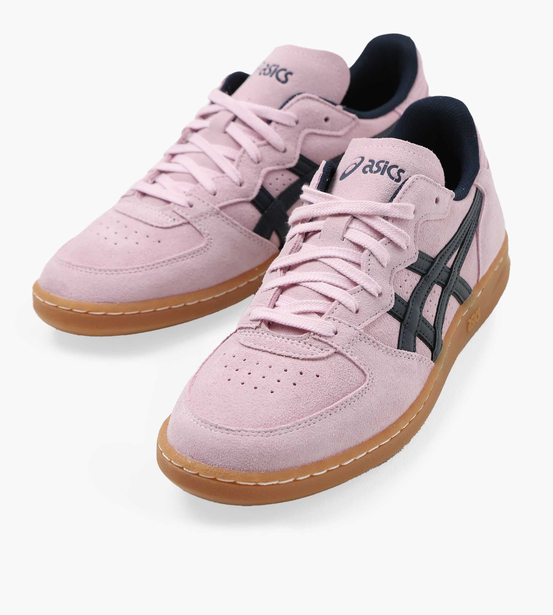 Asics x HAY Skyhand OG Light Lilac Blueberry