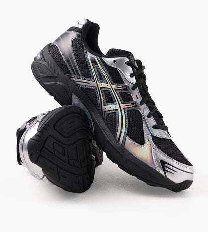 Asics GEL-1130 Black Pure Silver