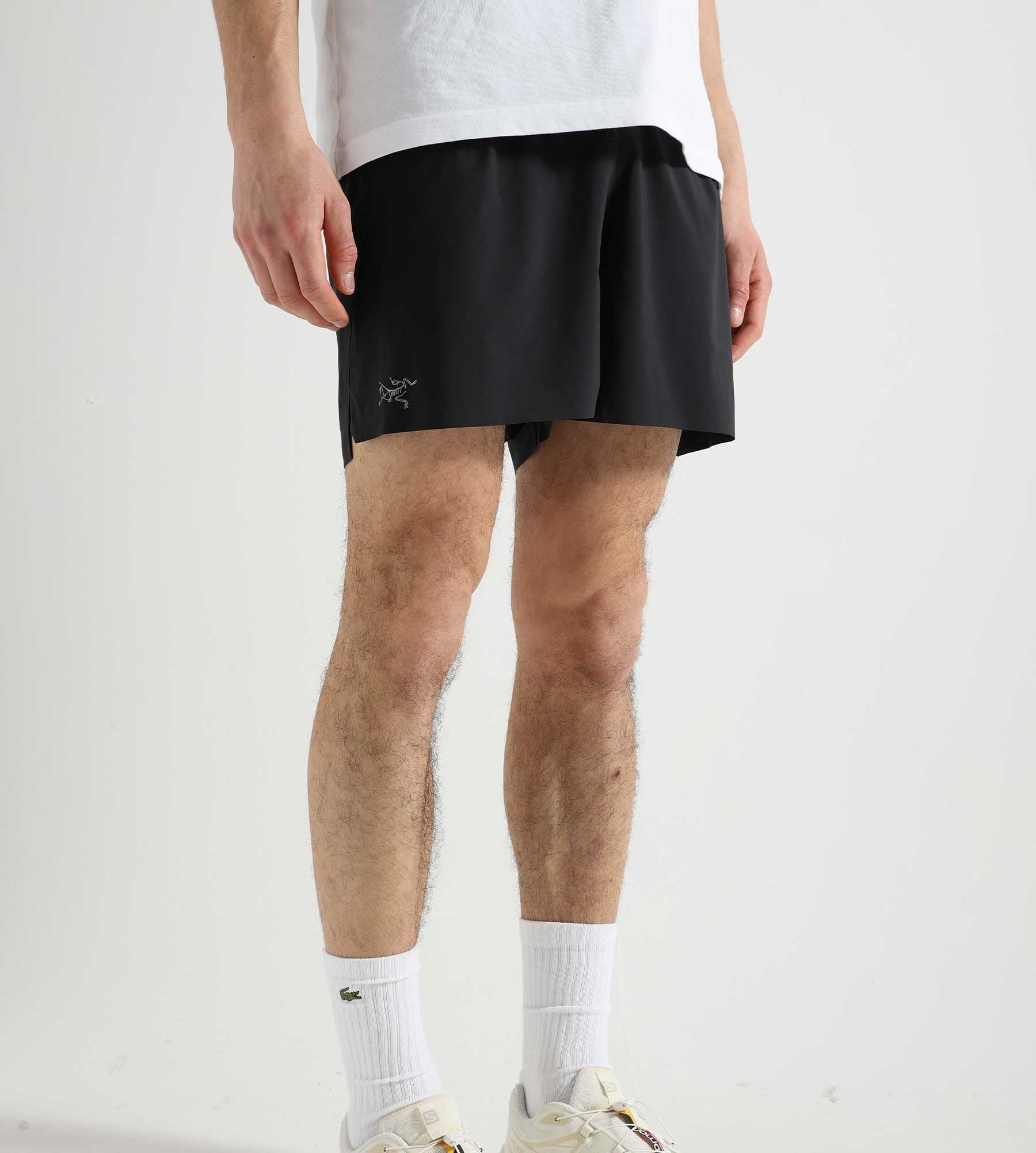 Arc'teryx Norvan Short 5'' Men's Black