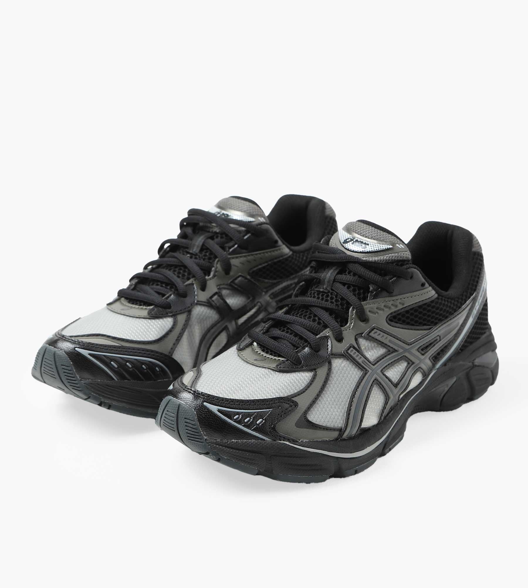 Asics x Above The Clouds GT-2160 Black Gunmetal