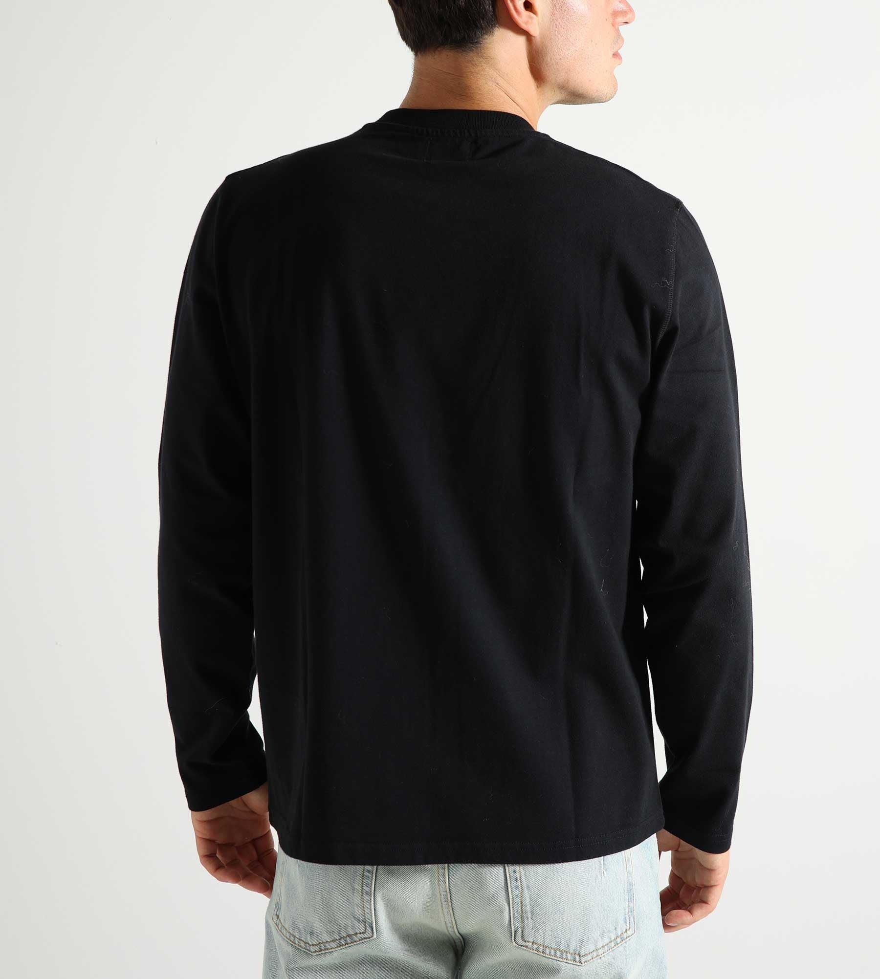 Arte Antwerp Blooming Ideas Longsleeve Black