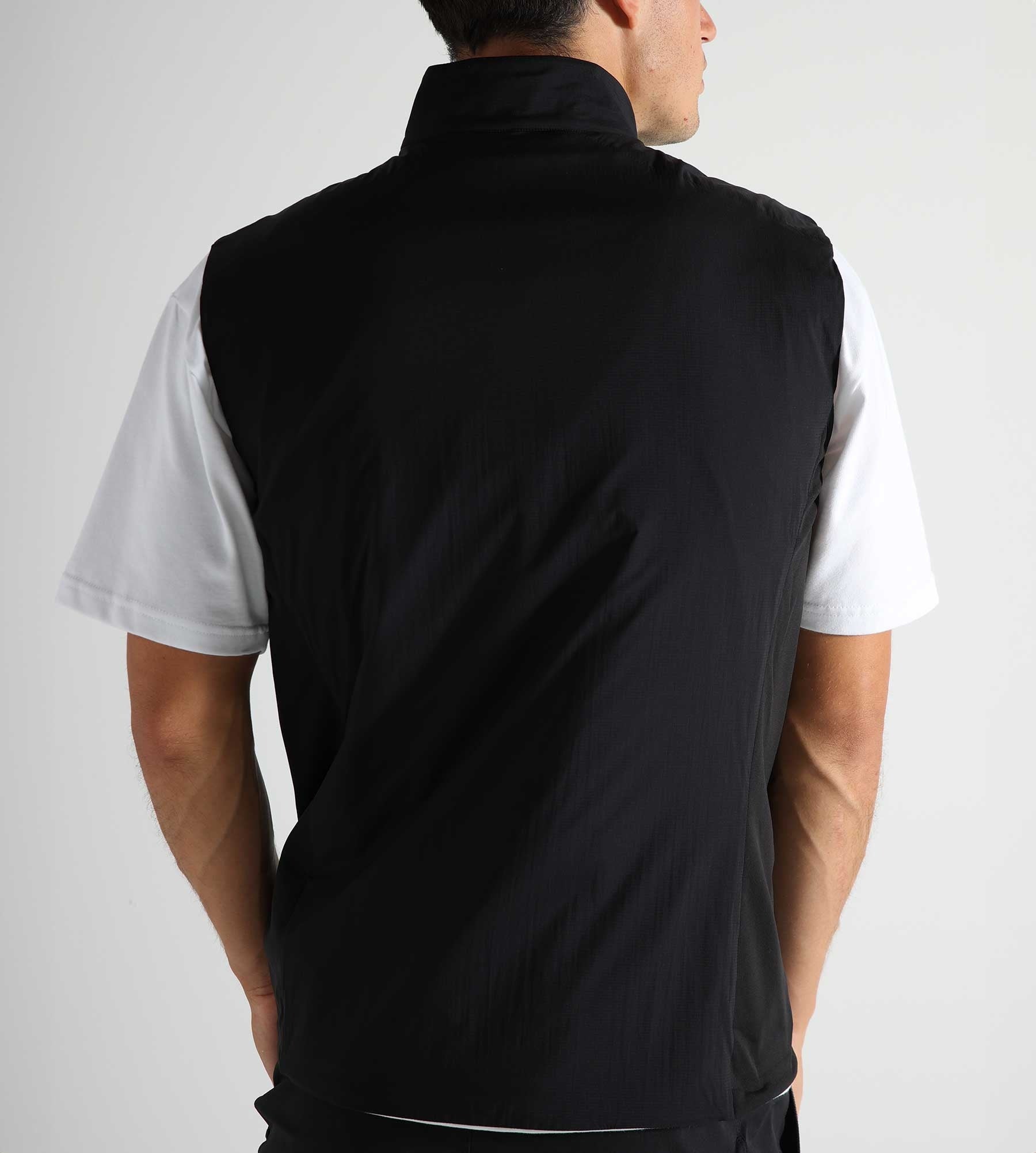 Arc'teryx Atom Vest M Black