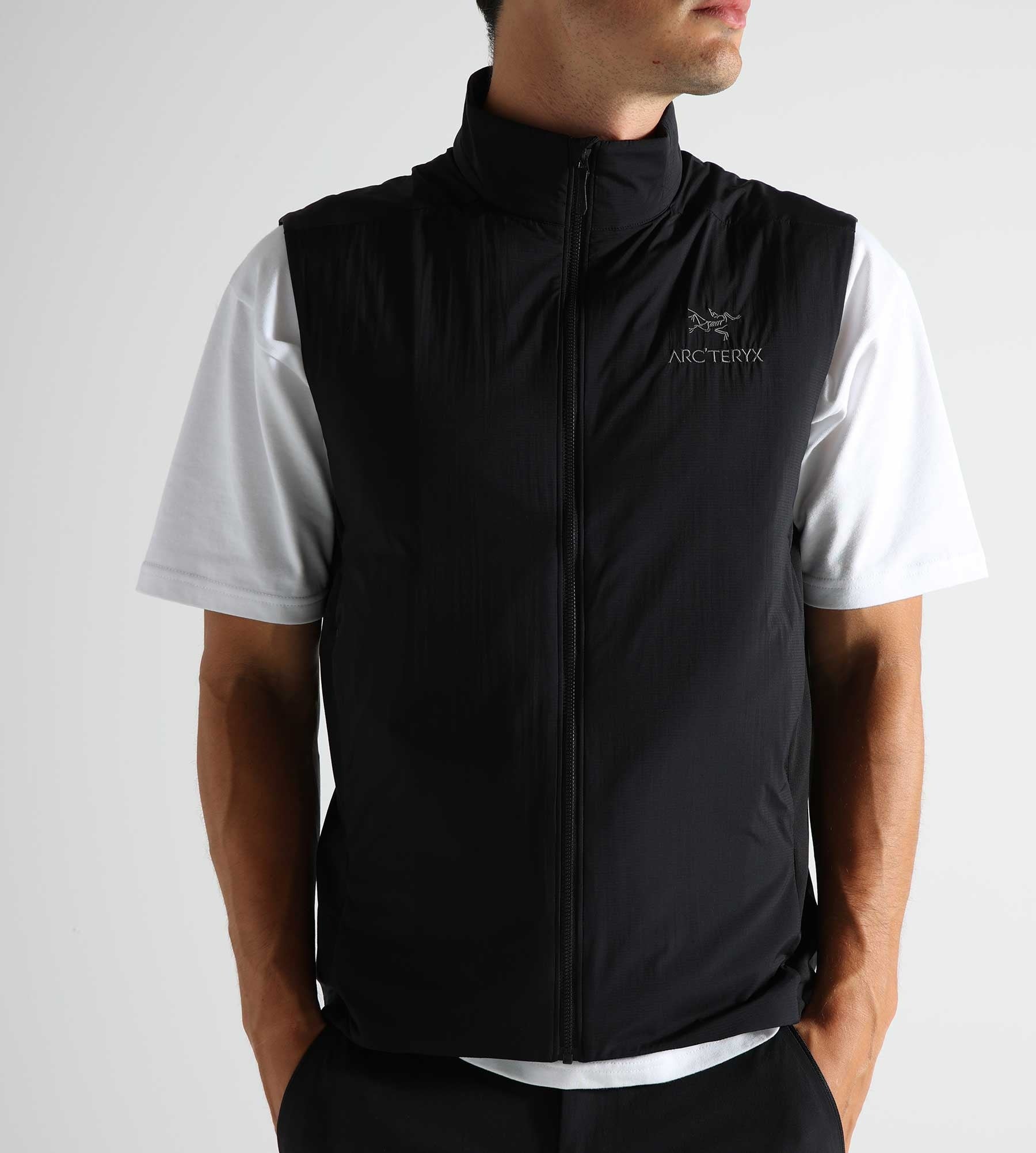 Arc'teryx Atom Vest M Black