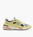 New Balance U991GT2 Beechnut Trekking Green
