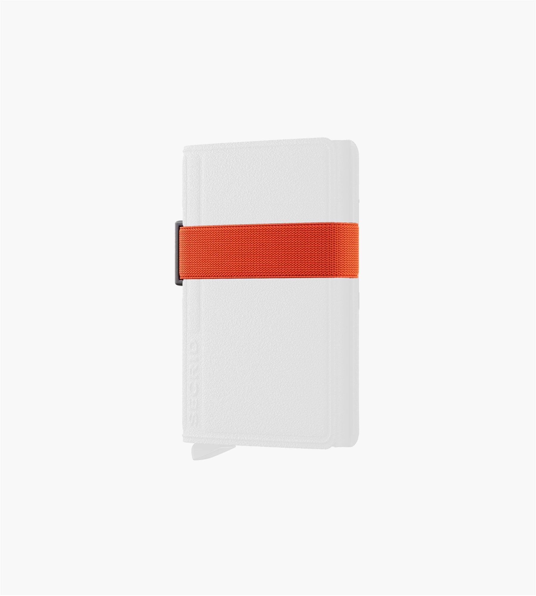 SECRID Add-On Bandwallet  Orange