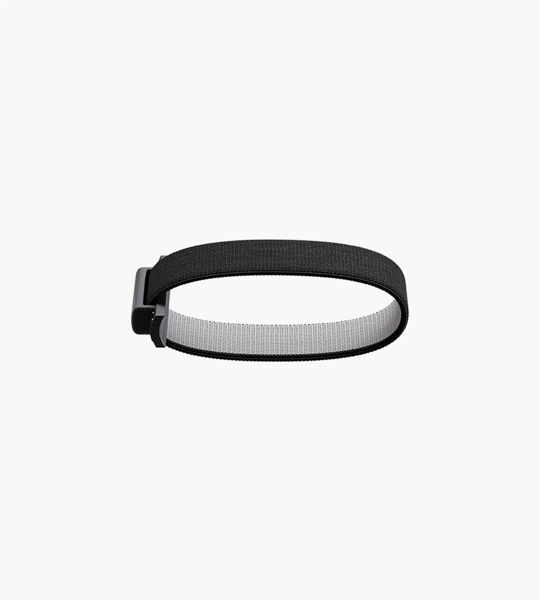 SECRID Add-On Bandwallet  Black