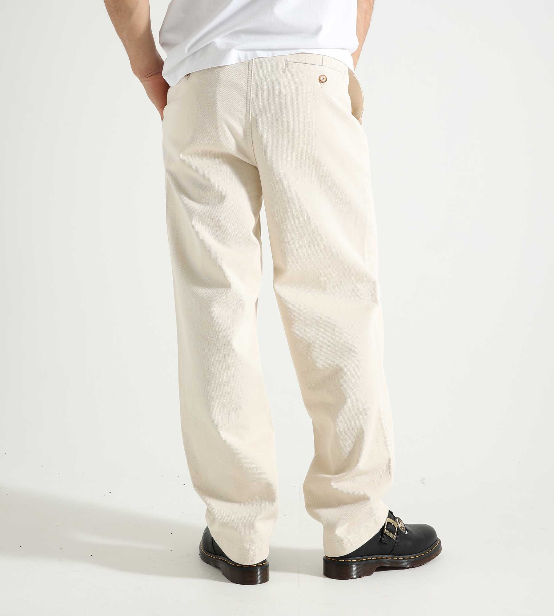 Libertine-Libertine Agency Pants Off White