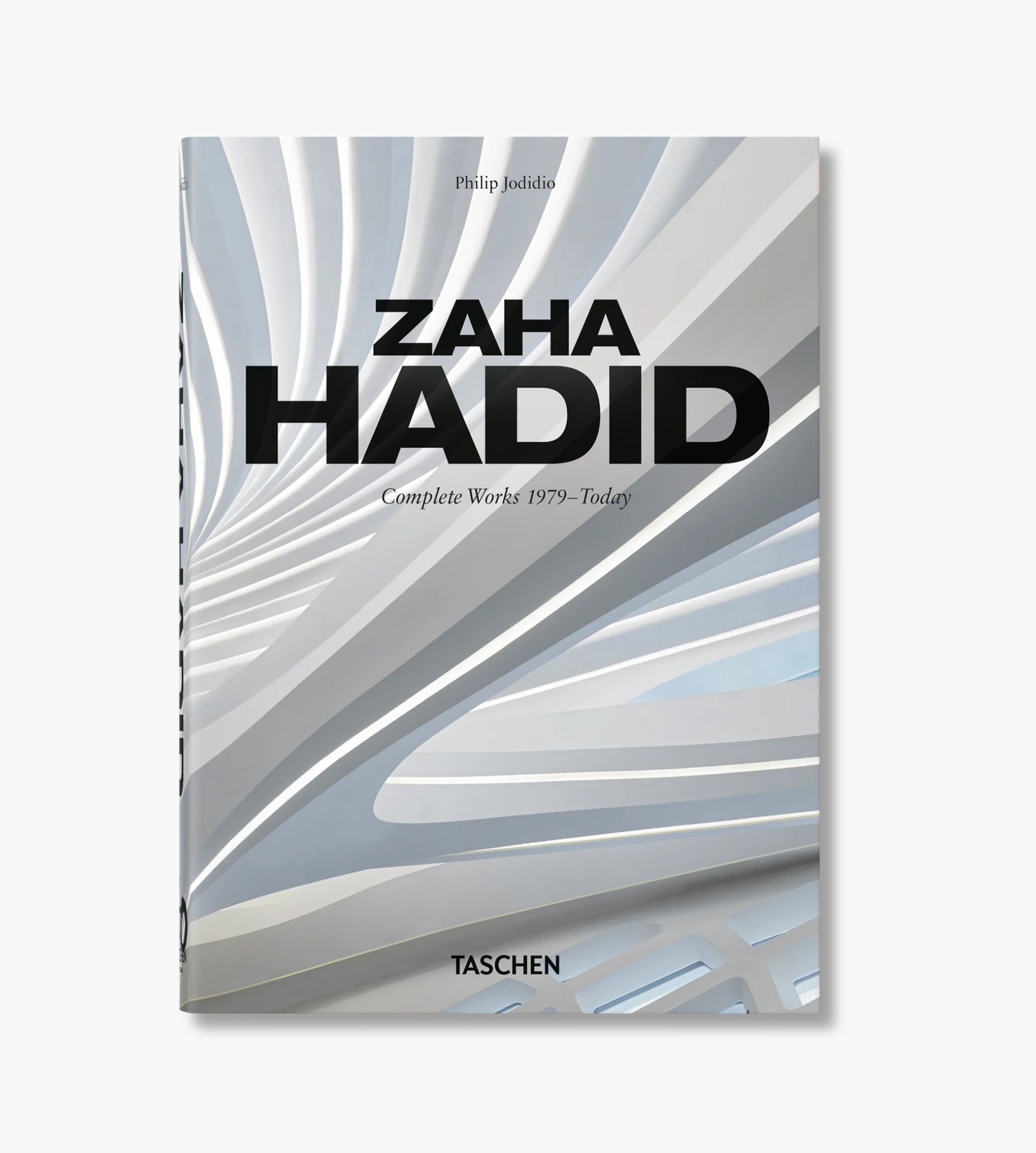 Taschen Zaha Hadid. Complete Works 1979 - Today 40