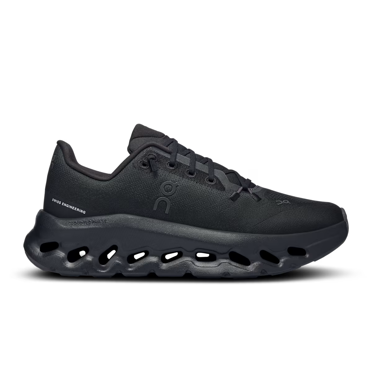 On Cloudtilt M Eclipse Black