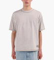 Baskèts Reversed Garment Dye Tee Sand
