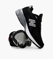 New Balance M990BS3 Black | Baskèts