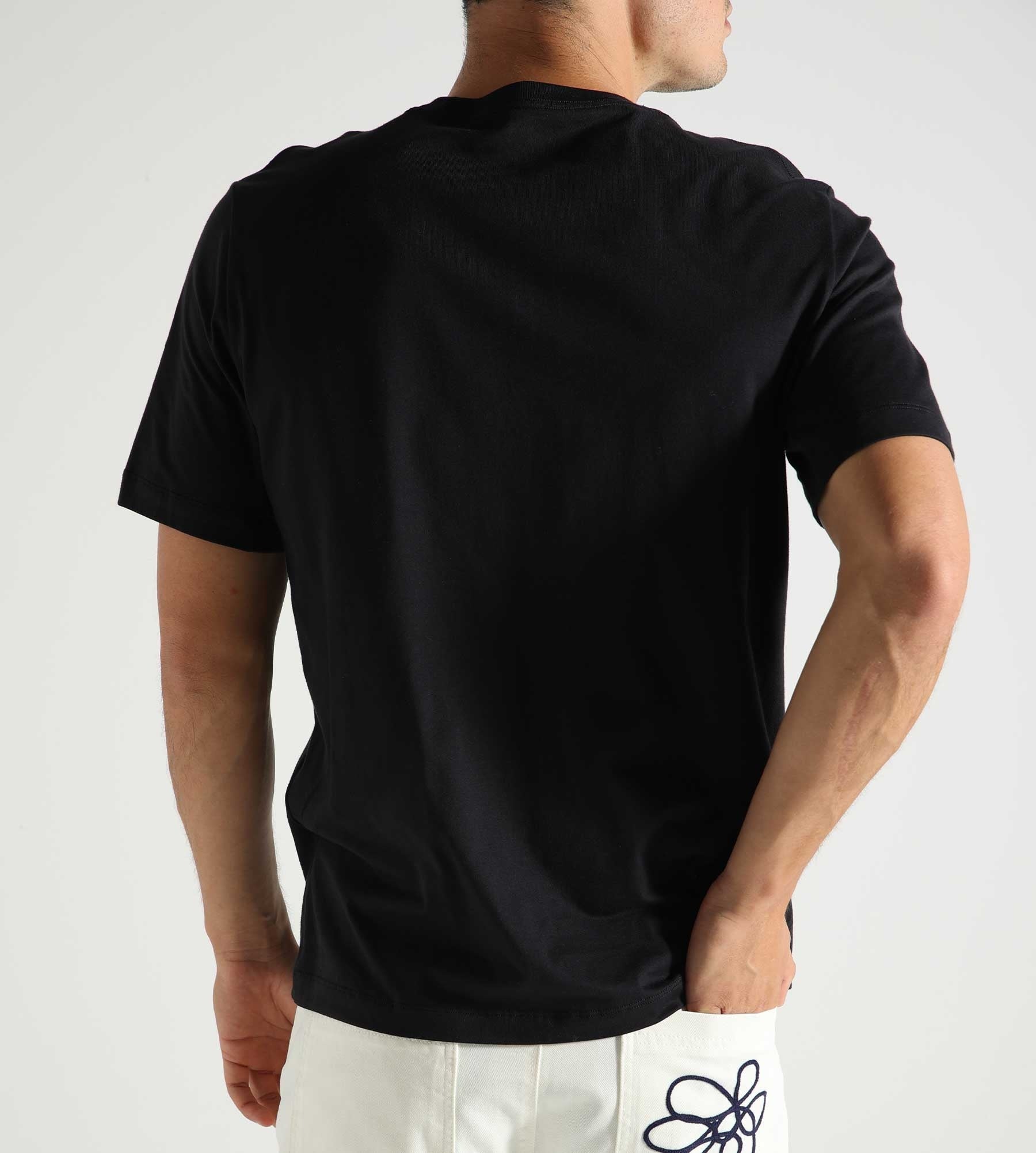 Arc'teryx Arc Word Logo T-Shirt Men's Black II