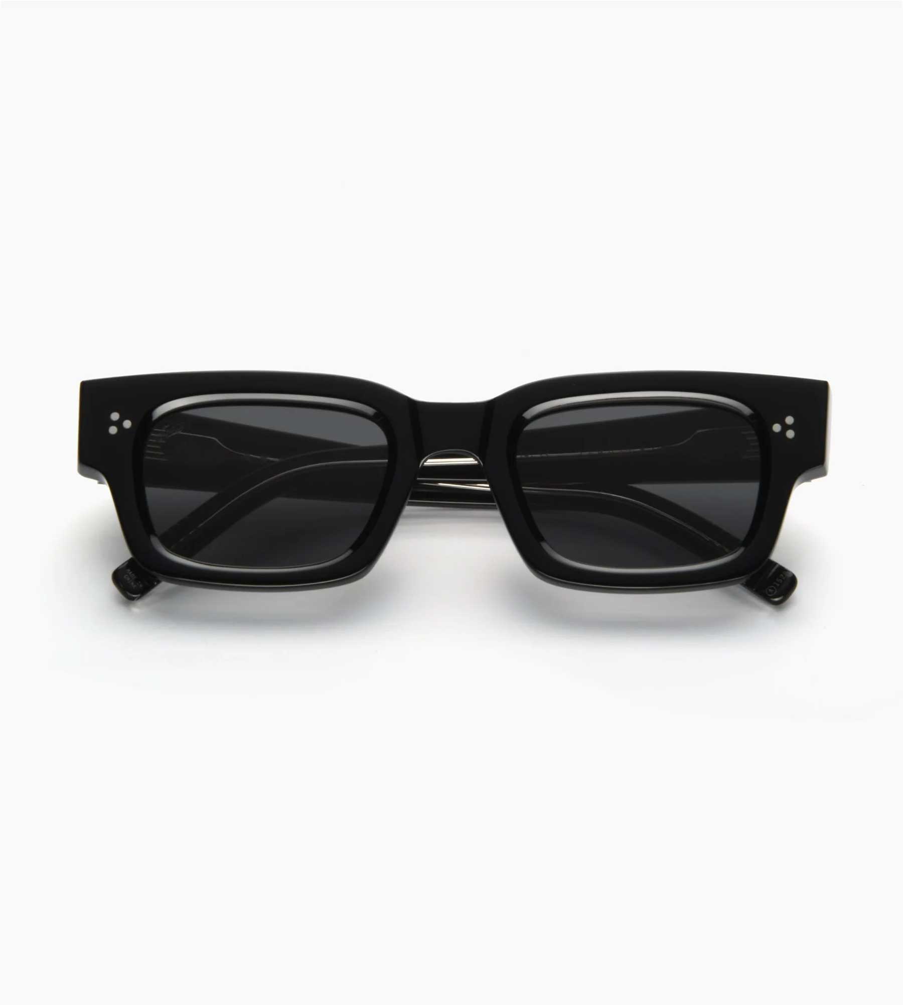 Akila Syndicate Black Black