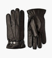 Hestra Jake Black