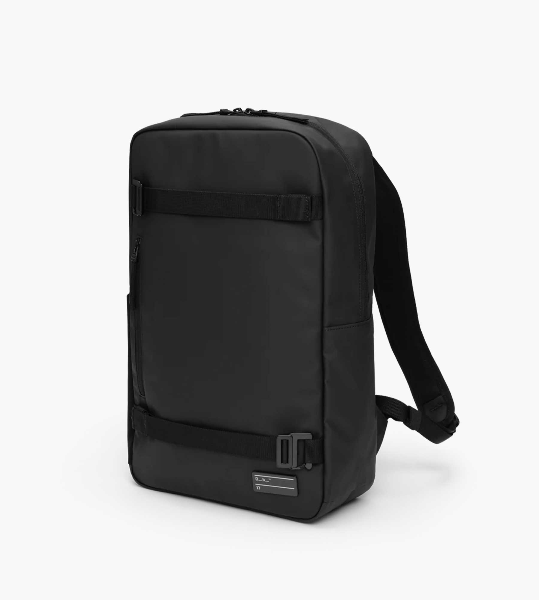 D__b__™ Daypack 17L Black Out