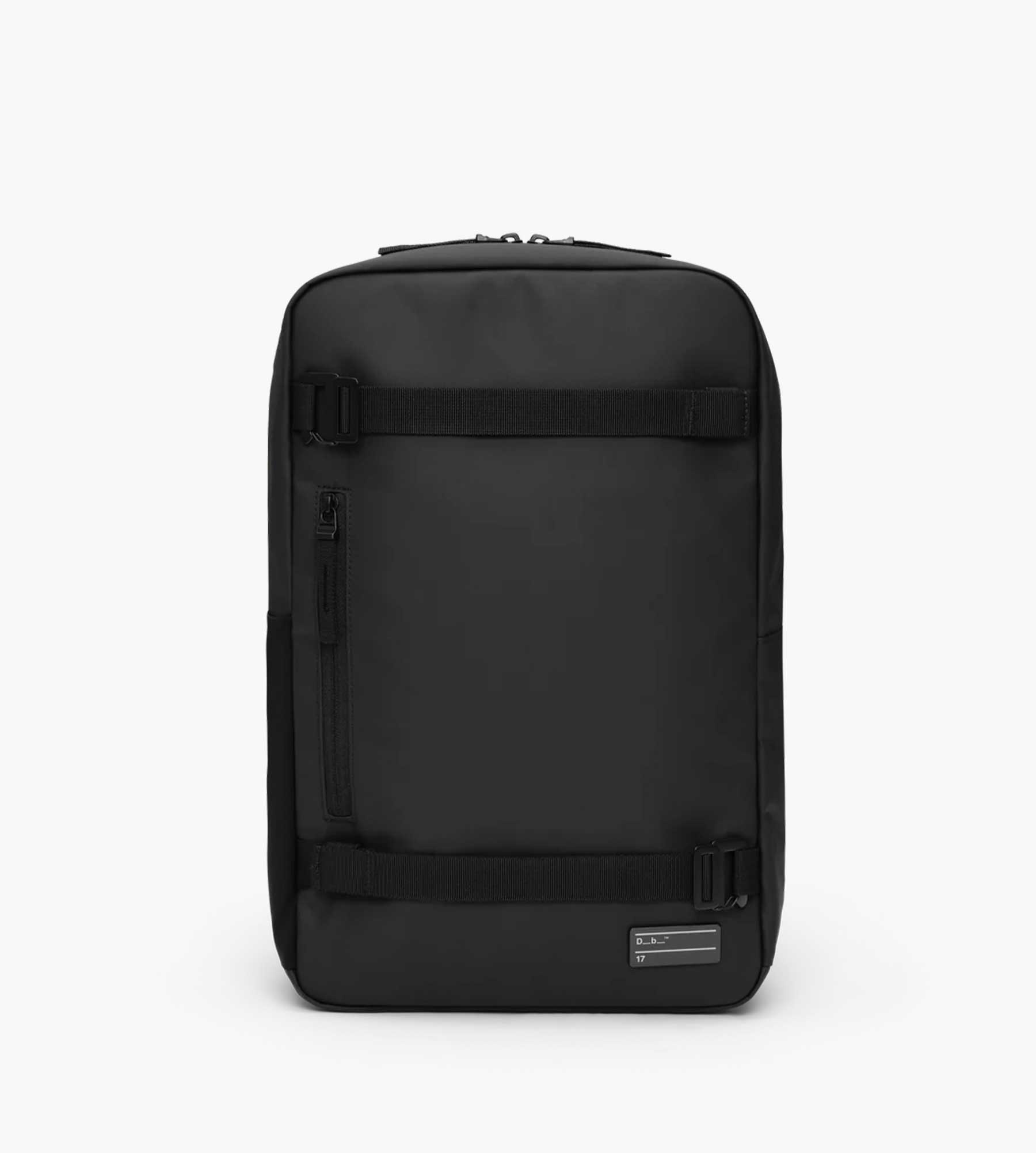 D__b__™ Daypack 17L Black Out