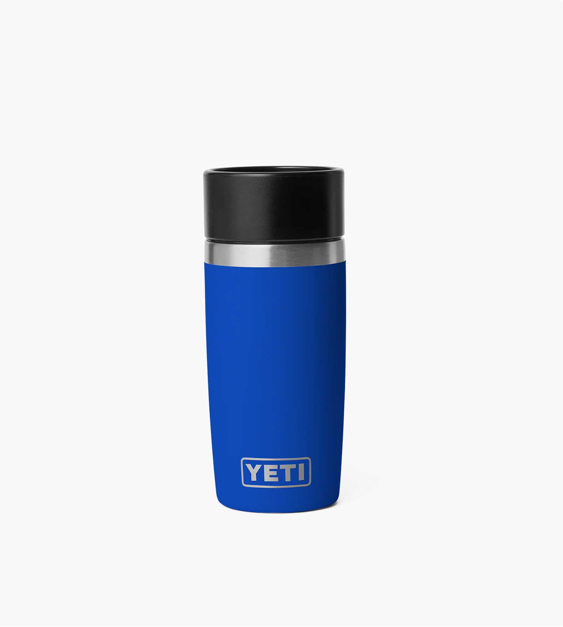 YETI Rambler 12 oz Travel Bottle Royal Blue