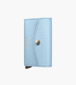 SECRID Envelope Pebble Ice Blue