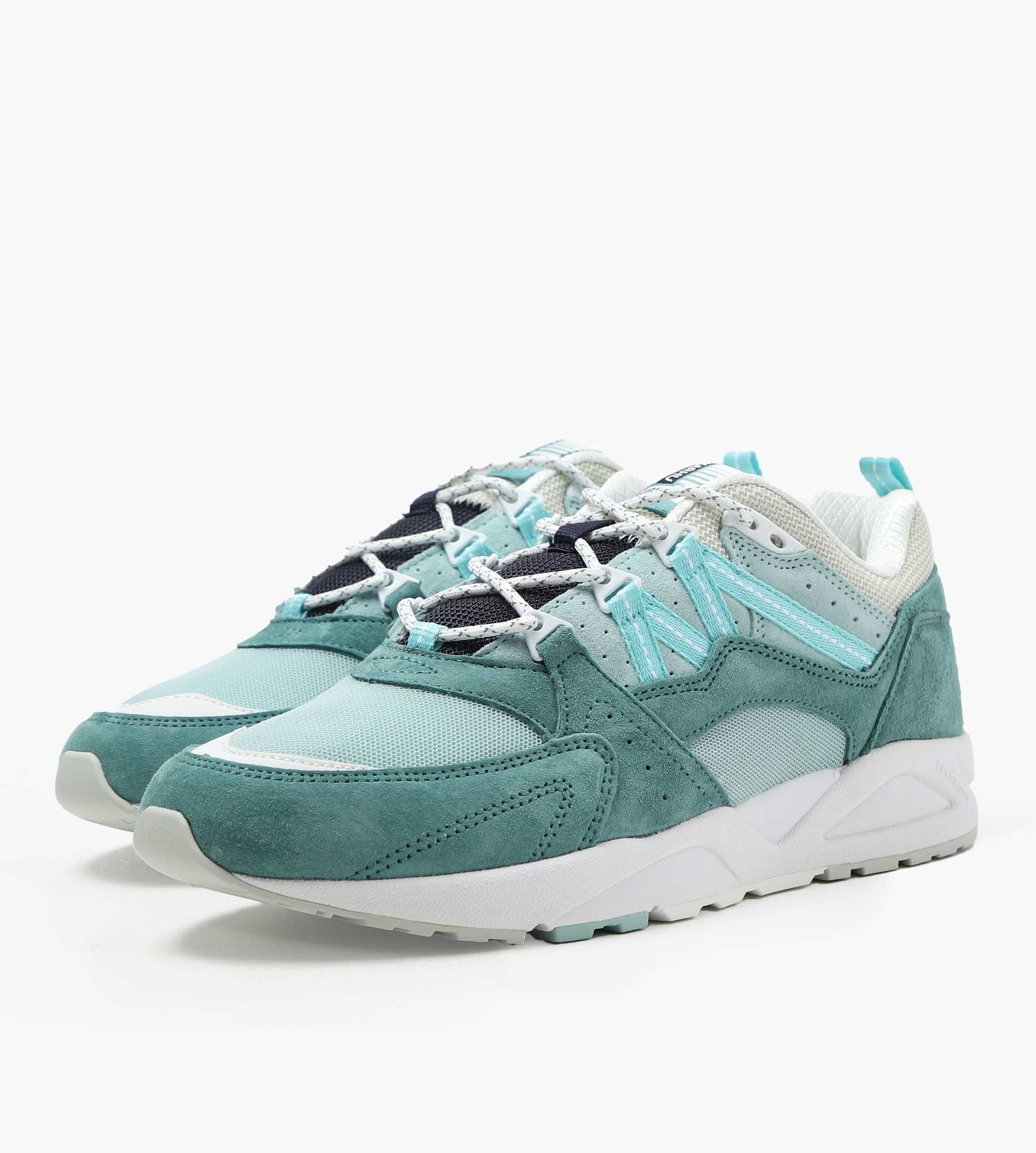 Karhu Fusion 2.0 Mineral Blue Pastel Turqoise