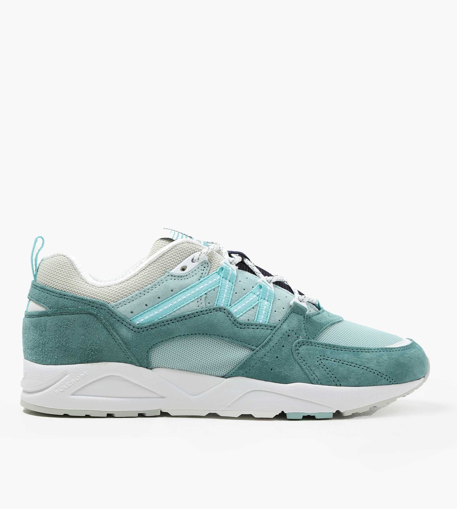 Karhu Fusion 2.0 Mineral Blue Pastel Turqoise